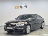 Audi A6 2018
