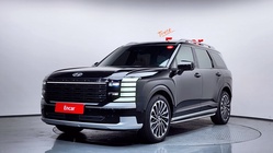 Hyundai Palisade 2025