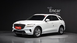 Genesis GV70 2021