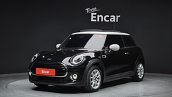 MINI Cooper 2021