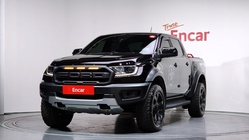 Ford Ranger 2022