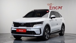 Kia Sorento 2020