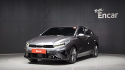 Kia K3 2021
