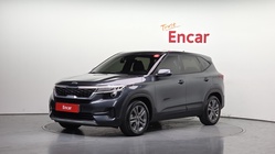 Kia Seltos 2020
