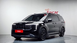 Kia Canival 2024
