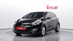 Hyundai i30 2014