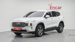 Hyundai Santa Fe 2020