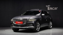 Genesis GV80 2021