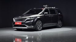 Kia Canival 2020