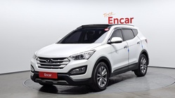 Hyundai Santa Fe 2014