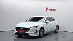 Hyundai Sonata 2022