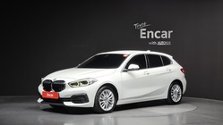 BMW 1 Series 2020