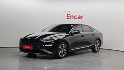 Kia K8 2021