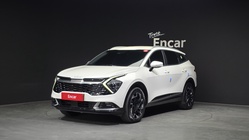Kia Sportage 2021
