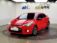 Kia K3 2016