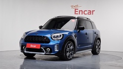 MINI Countryman 2020