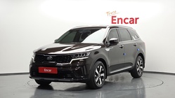 Kia Sorento 2020