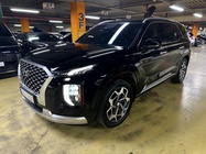 Hyundai Palisade 2020