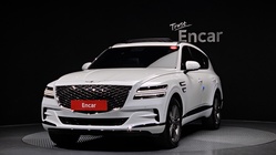 Genesis GV80 2021