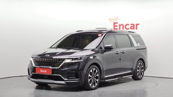 Kia Canival 2020