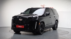 Cadillac Escalade 2024