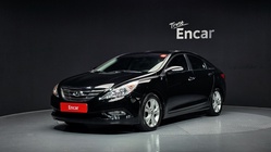 Hyundai Sonata 2011
