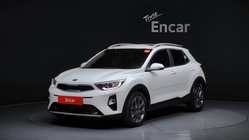 Kia Stonic 2019
