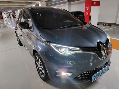 Samsung Zoe 2021