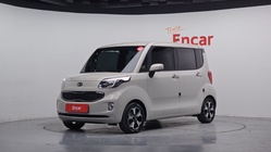 Kia RAY 2011