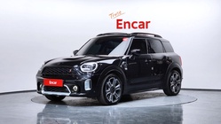 MINI Countryman 2022