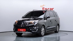 Ssangyong KORANDO 2018