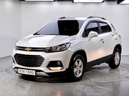 Chevrolet Trax 2017
