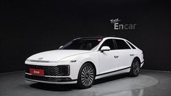 Hyundai Grandeur 2024