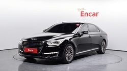 Genesis EQ900 2016