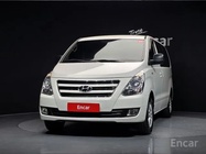 Hyundai Starex 2016