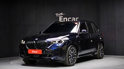 BMW X5 2024