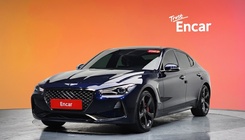 Genesis G70 2020