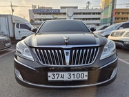 Hyundai Equus 2011