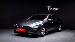 Hyundai Sonata 2022