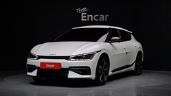 Kia EV6 2022