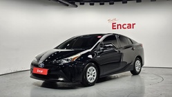 Toyota Prius 2019