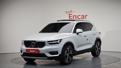 Volvo XC40 2020