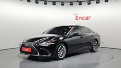 Lexus ES 2021