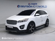 Kia Sorento 2015