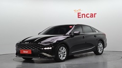 Kia K8 2021