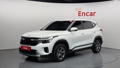Kia Seltos 2024