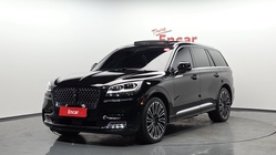 Lincoln Aviator 2023