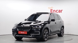 BMW X5 2021