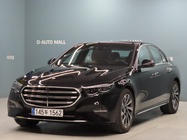Mercedes-Benz E-Class 2025