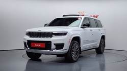 Jeep Cherokee 2021